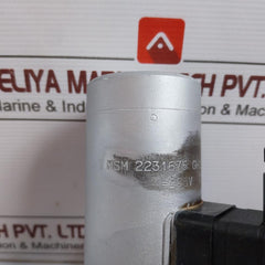 Solenoid Valve Shotbolt Magnet-schultz Ghuz050E43A01 2/250 ~