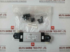 Solenoid Valve With Coil 24Vdc Imi Herion 2623177