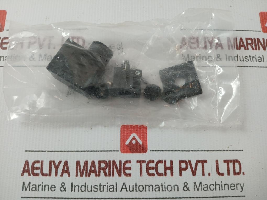 Solenoid Valve With Coil 24Vdc Imi Herion 2623177