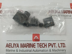 Solenoid Valve With Coil 24Vdc Imi Herion 2623177