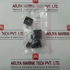 Solenoid Valve With Coil 24Vdc Imi Herion 2623177