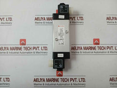 Solenoid Valve With Coil 24Vdc Imi Herion 2623177
