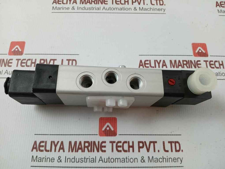 Solenoid Valve With Coil 24Vdc Imi Herion 2623177