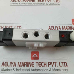Solenoid Valve With Coil 24Vdc Imi Herion 2623177