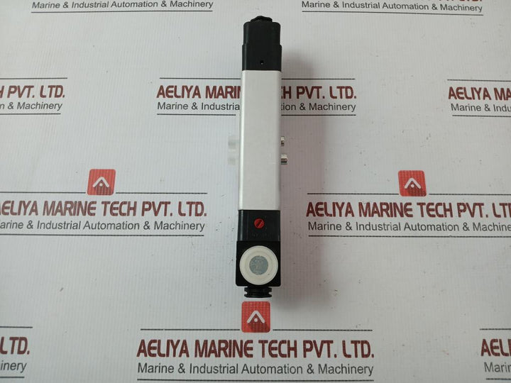 Solenoid Valve With Coil 24Vdc Imi Herion 2623177