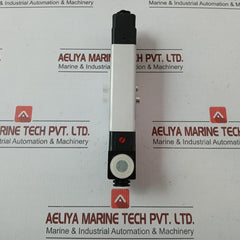 Solenoid Valve With Coil 24Vdc Imi Herion 2623177