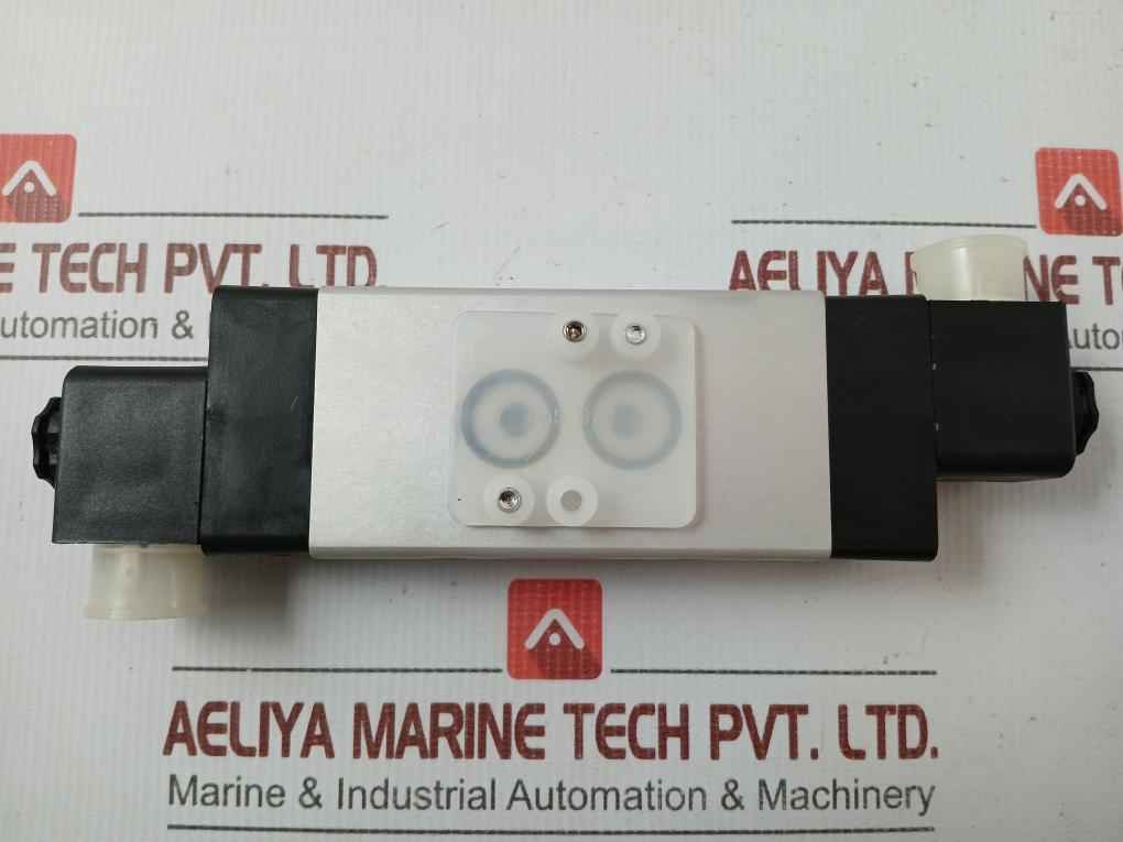Solenoid Valve With Coil 24Vdc Imi Herion 2623177
