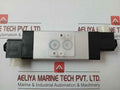 Solenoid Valve With Coil 24Vdc Imi Herion 2623177