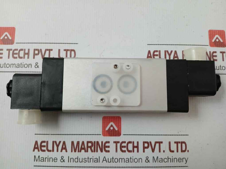 Solenoid Valve With Coil 24Vdc Imi Herion 2623177