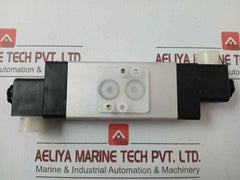 Solenoid Valve With Coil 24Vdc Imi Herion 2623177