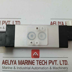 Solenoid Valve With Coil 24Vdc Imi Herion 2623177