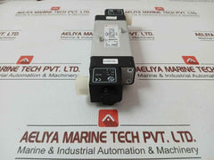 Solenoid Valve With Coil 24Vdc Imi Herion 2623177