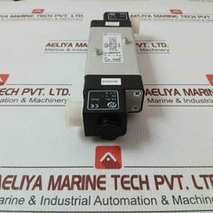 Solenoid Valve With Coil 24Vdc Imi Herion 2623177