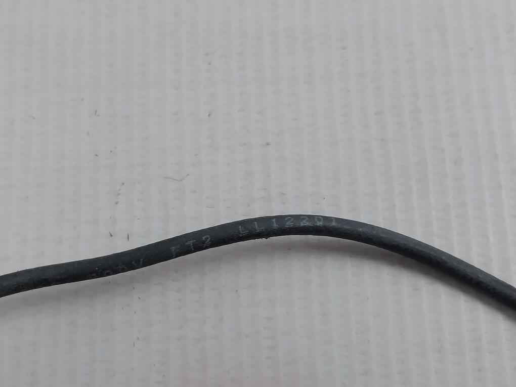 Solico 250V 1/3W Indicator Signal Light Awm 600V