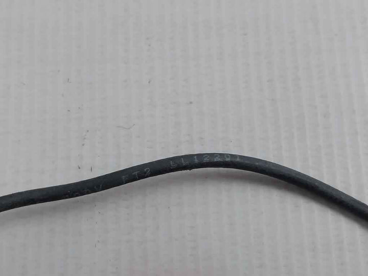Solico 250V 1/3W Indicator Signal Light Awm 600V