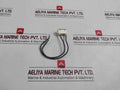 Solico 250V 1/3W Indicator Signal Light Awm 600V