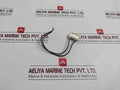 Solico 250V 1/3W Indicator Signal Light Awm 600V