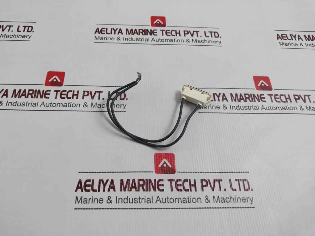 Solico 250V 1/3W Indicator Signal Light Awm 600V