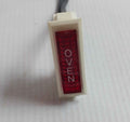 Solico 250V 1/3W Indicator Signal Light Awm 600V