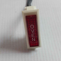 Solico 250V 1/3W Indicator Signal Light Awm 600V