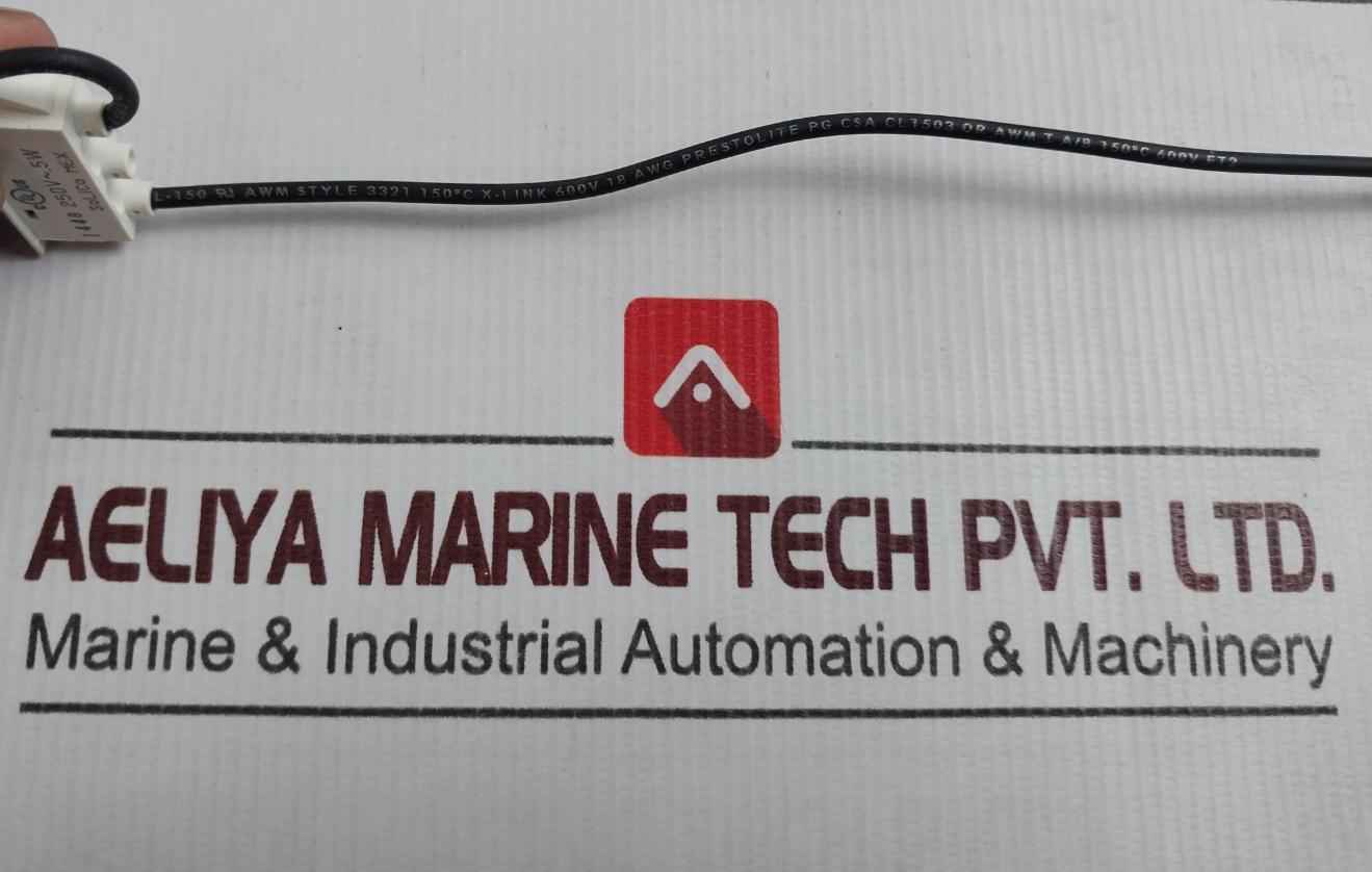 Solico Rectangular Indicator Light 250v~.5w