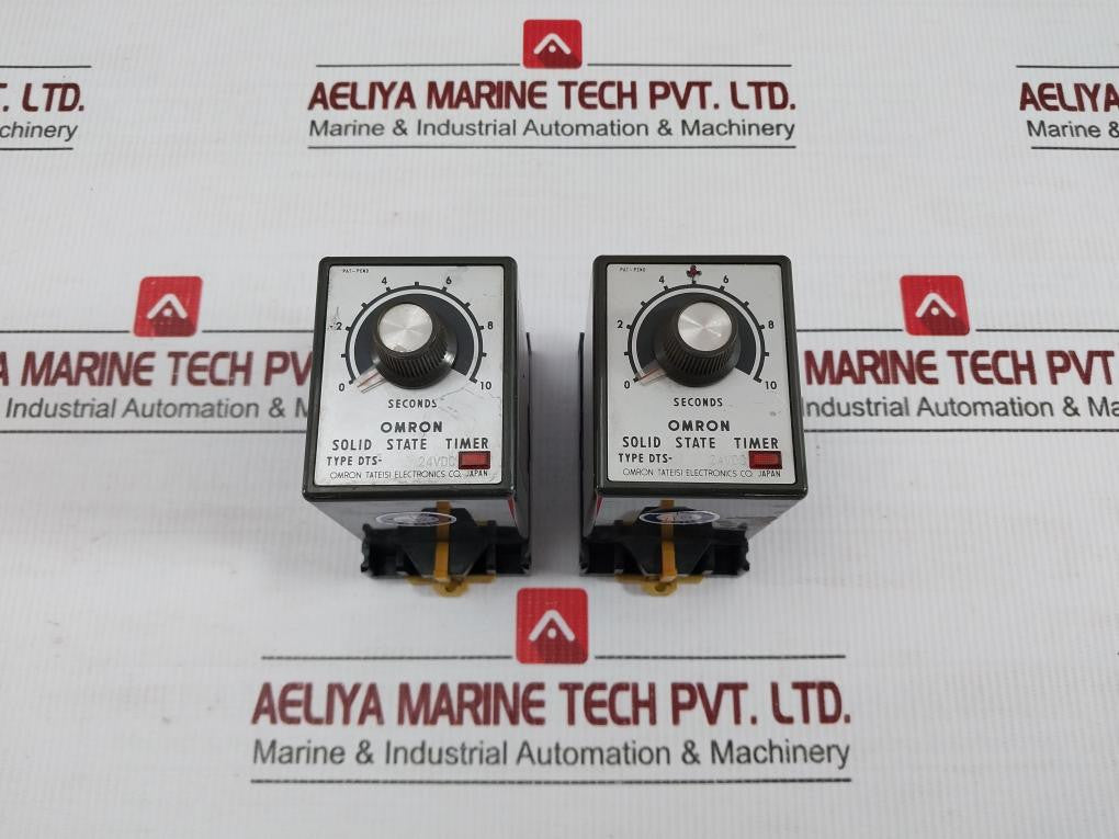 Solid-State-Timer-Dts-24vdc-Brand-Omron-250v-7-12