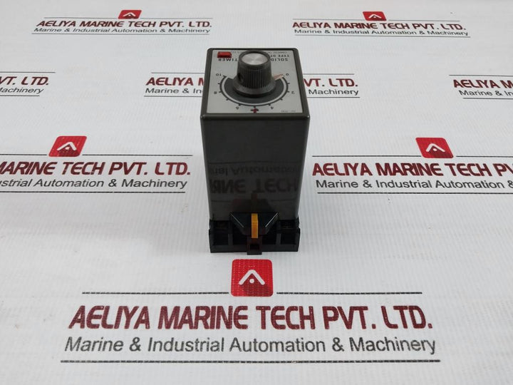 Solid-State-Timer-Dts-24vdc-Brand-Omron-250v-7-4