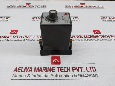 Solid-State-Timer-Dts-24vdc-Brand-Omron-250v-7-5