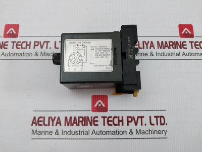 Solid-State-Timer-Dts-24vdc-Brand-Omron-250v-7-6