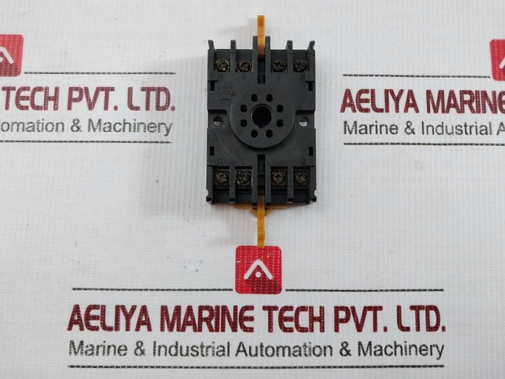 Solid-State-Timer-Dts-24vdc-Brand-Omron-250v-7-9