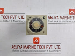 Solid-state-Timer-100-240Vac-50-60Hz-5A-0696882-6A-Omron-H3Cr-a8E-208491-2