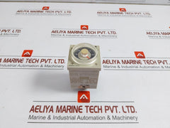 Solid-state-Timer-100-240Vac-50-60Hz-5A-0696882-6A-Omron-H3Cr-a8E-208491-4