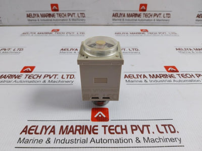 Solid-state-Timer-100-240Vac-50-60Hz-5A-0696882-6A-Omron-H3Cr-a8E-208491-6