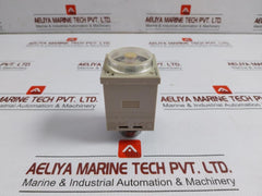 Solid-state-Timer-100-240Vac-50-60Hz-5A-0696882-6A-Omron-H3Cr-a8E-208491-6