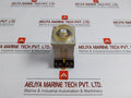 Solid-state-Timer-Withe-Base-P2Cf-08-200-220-240Vac-50-60Hz-10A-Omron-H3Ba-8-208455-1