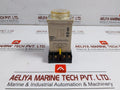 Solid-state-Timer-Withe-Base-P2Cf-08-200-220-240Vac-50-60Hz-10A-Omron-H3Ba-8-208455-3
