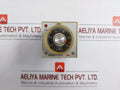Solid-state-Timer-Withe-Base-P2Cf-08-200-220-240Vac-50-60Hz-10A-Omron-H3Ba-8-208455-6