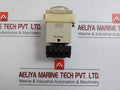 Solid-state Multi-functional Timer 0 To 12 Sec Omron H3Cr-a