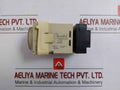 Solid-state Multi-functional Timer 0 To 12 Sec Omron H3Cr-a