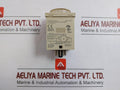 Solid-state Multi-functional Timer 0 To 12 Sec Omron H3Cr-a