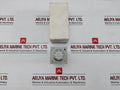 Solid-state Multi-functional Timer H3Cr-a8 Omron 0.05S-300H