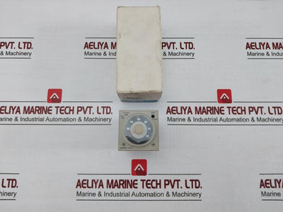 Solid-state Multi-functional Timer H3Cr-a8 Omron 0.05S-300H