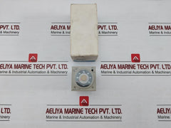 Solid-state Multi-functional Timer H3Cr-a8 Omron 0.05S-300H