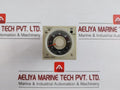 Solid-state Multi-functional Timer H3Cr-a Omron 24-48Vac 50/60Hz 0.05S-300H