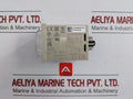 Solid-state Multi-functional Timer H3Cr-a Omron 24-48Vac 50/60Hz 0.05S-300H
