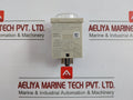 Solid-state Multi-functional Timer H3Cr-a Omron 24-48Vac 50/60Hz 0.05S-300H