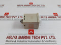 Solid-state Multi-functional Timer H3Cr-a Omron 24-48Vac 50/60Hz 0.05S-300H