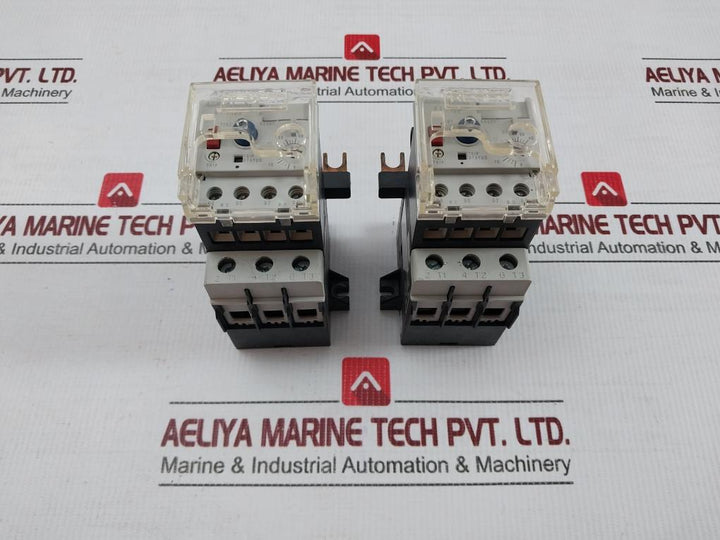 Solid-state Overload Relay 592-eefc E1 Plus Allen-bradley 600Vmax