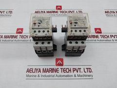 Solid-state Overload Relay 592-eefc E1 Plus Allen-bradley 600Vmax