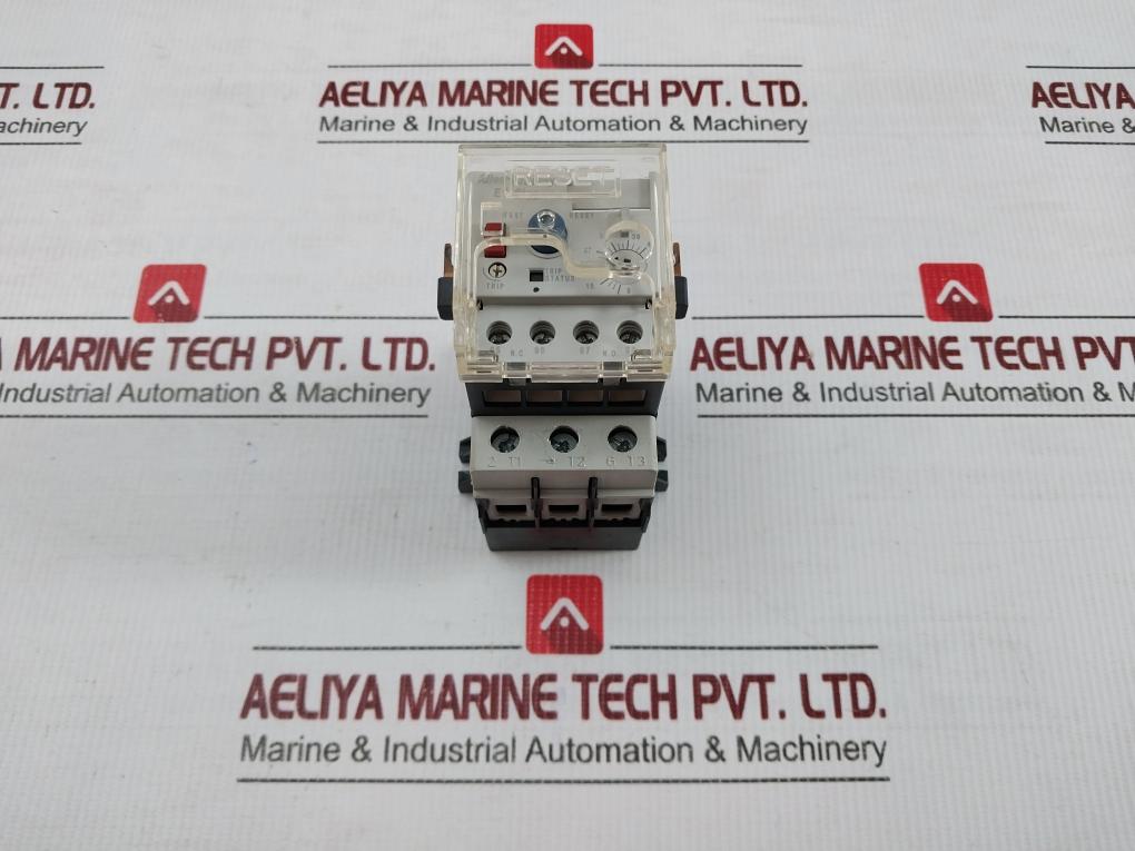 Solid-state Overload Relay 592-eefc E1 Plus Allen-bradley 600Vmax